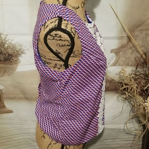 C. Luce Top Size M - Picture 3 of 6